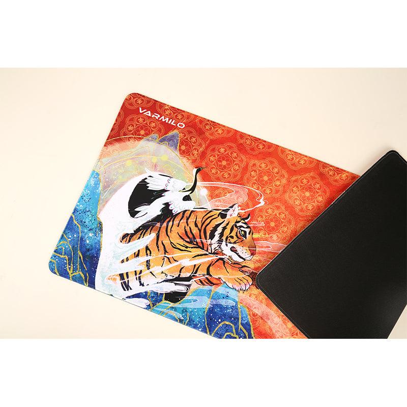 Varmilo Year of the Tiger Mousepad XL