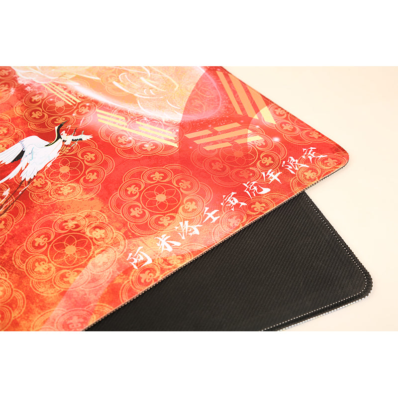 Varmilo Year of the Tiger Mousepad XL