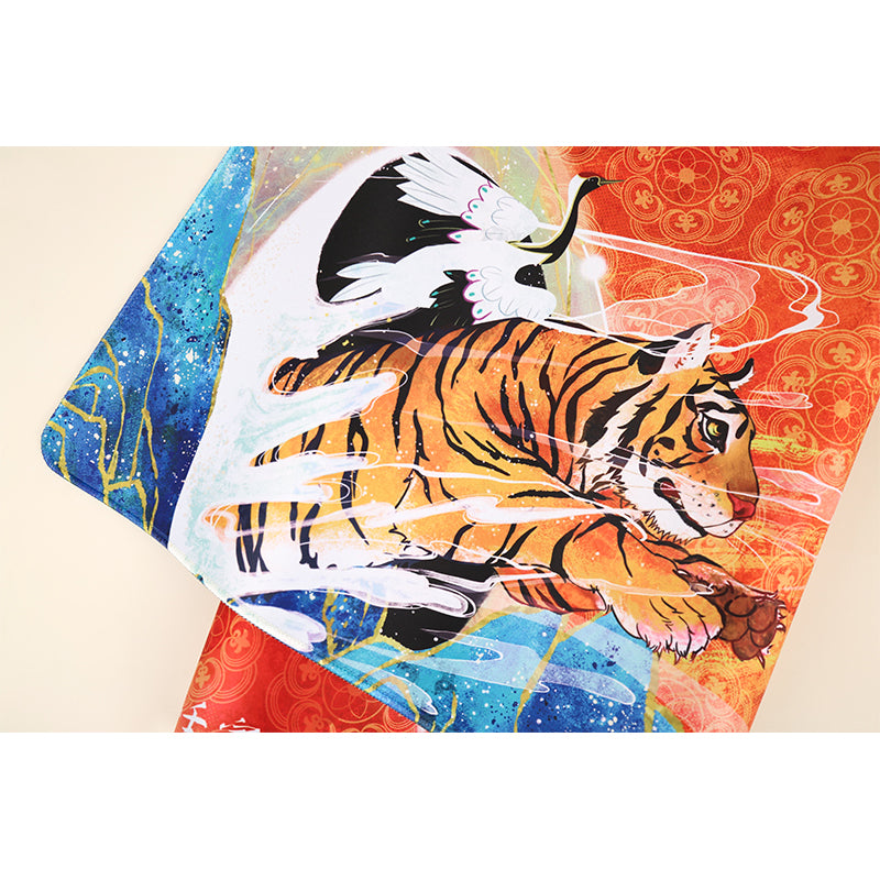 Varmilo Year of the Tiger Mousepad XL