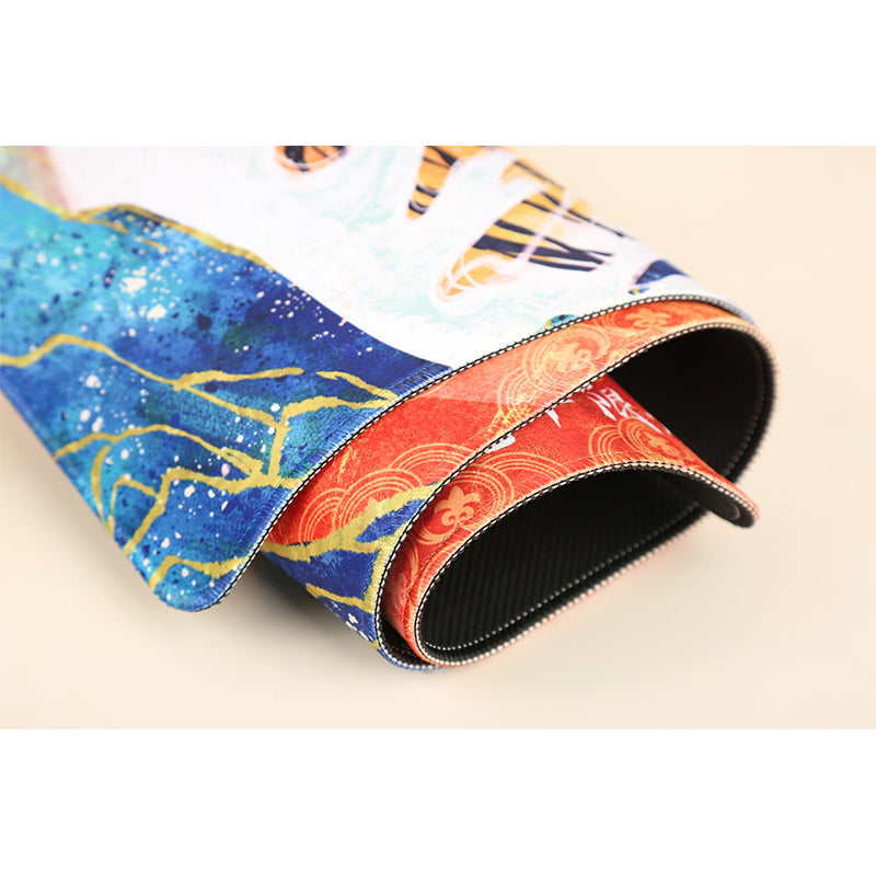 Varmilo Year of the Tiger Mousepad XL