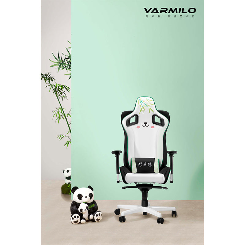 VARMILO Panda Orion Racing Chair