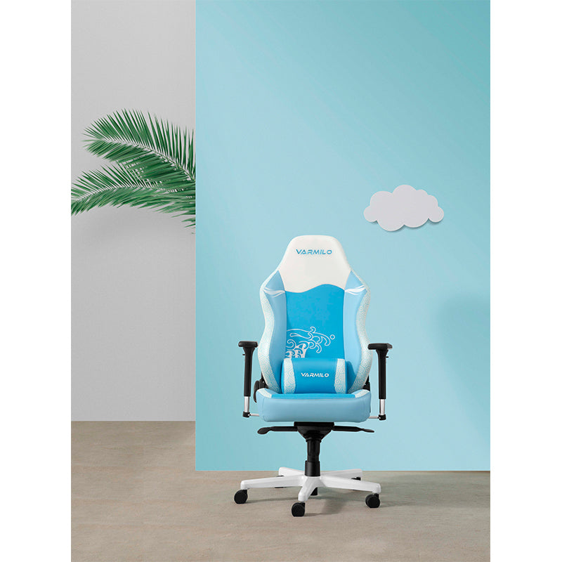 VARMILO Sea Melody Andromeda Racing Chair