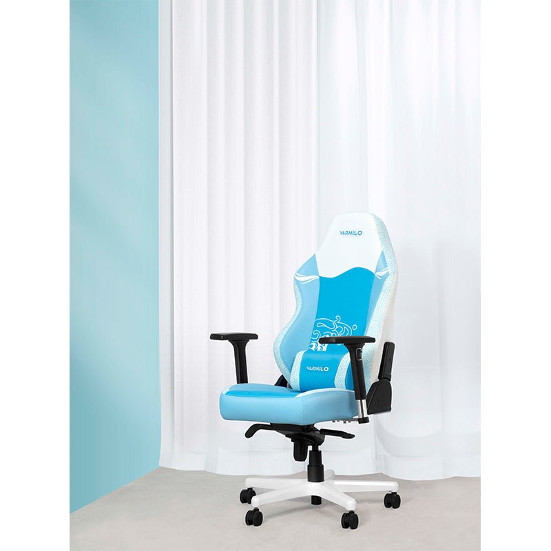 VARMILO Sea Melody Andromeda Racing Chair