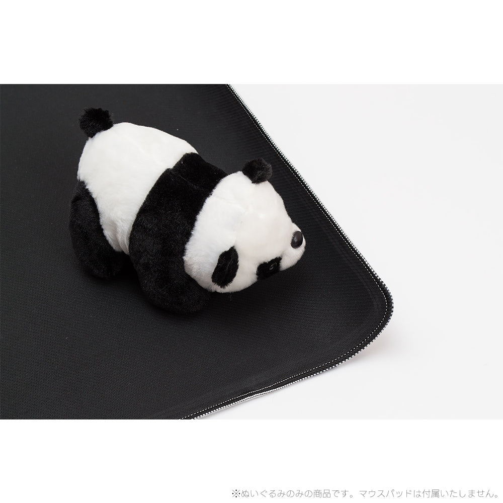 Varmilo Panda doll