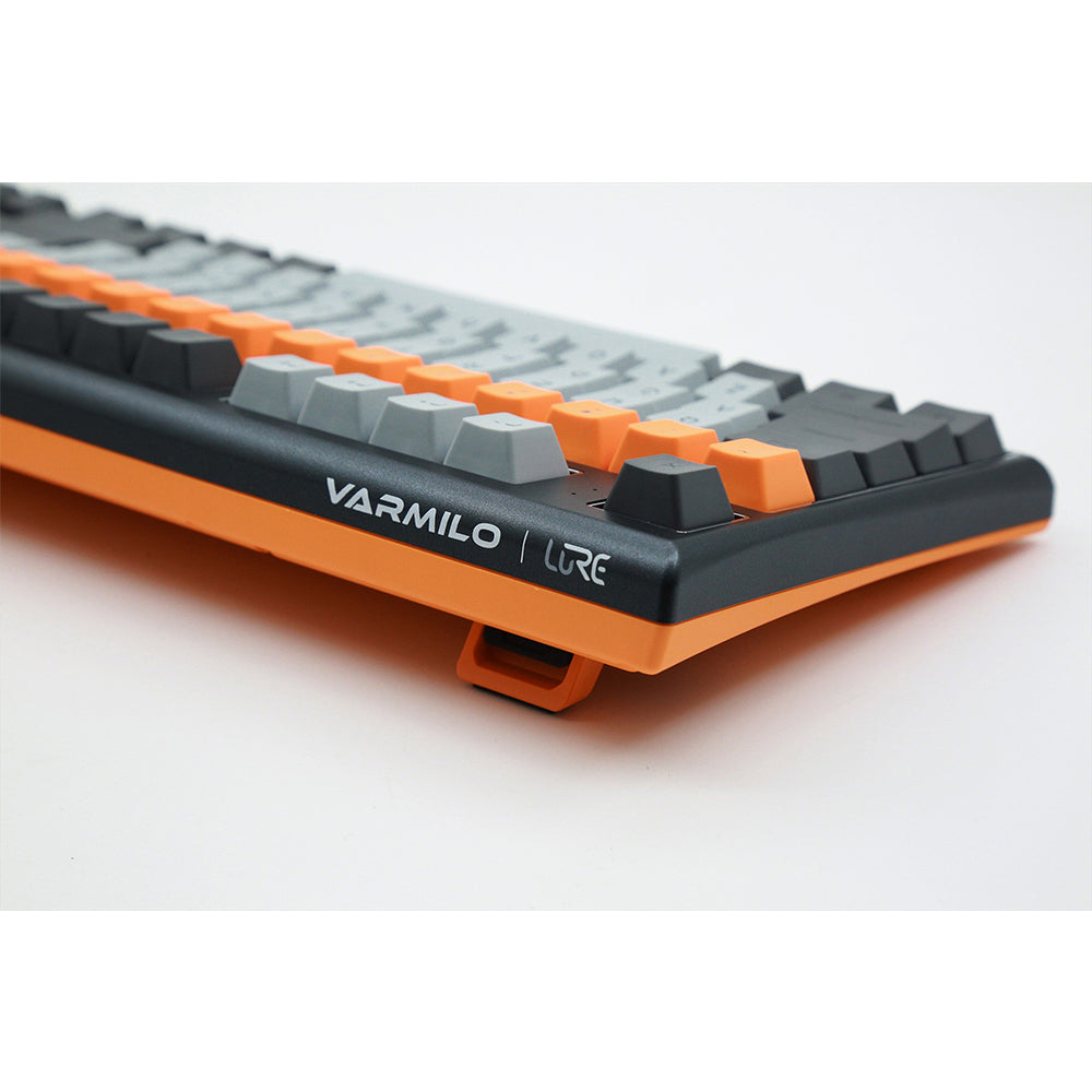 Varmilo 108 Lure Bot:Lie ANSI Keyboard