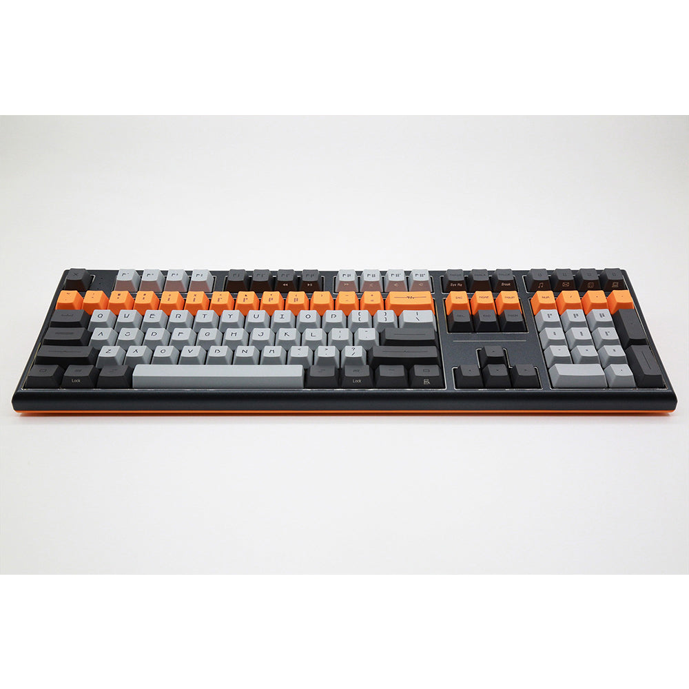 Varmilo 108 Lure Bot:Lie ANSI Keyboard