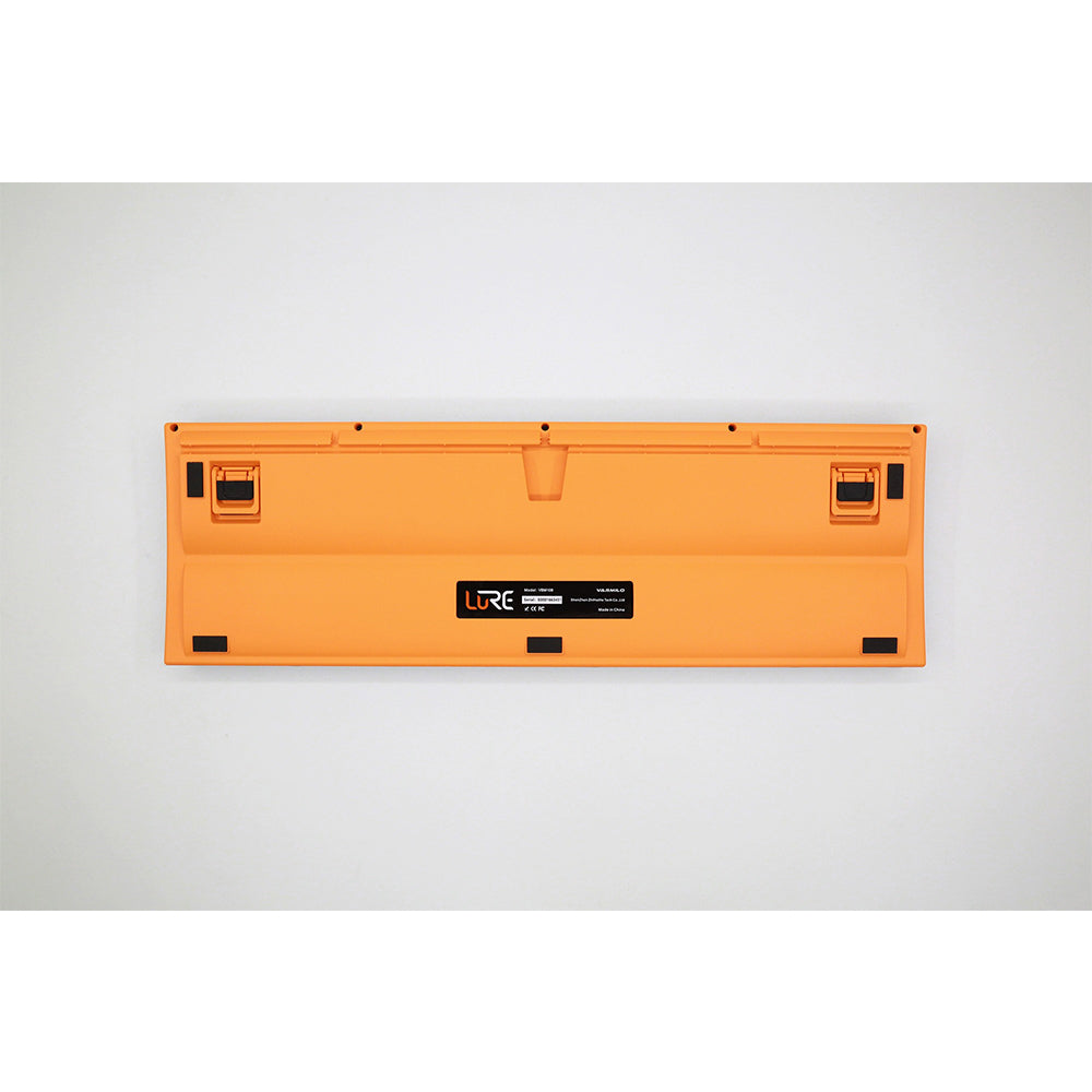 Varmilo 108 Lure Bot:Lie ANSI Keyboard