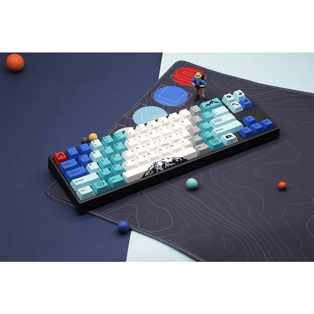 Varmilo(アミロ) サミット 68キー US配列キーボード Fnキーレス 通販