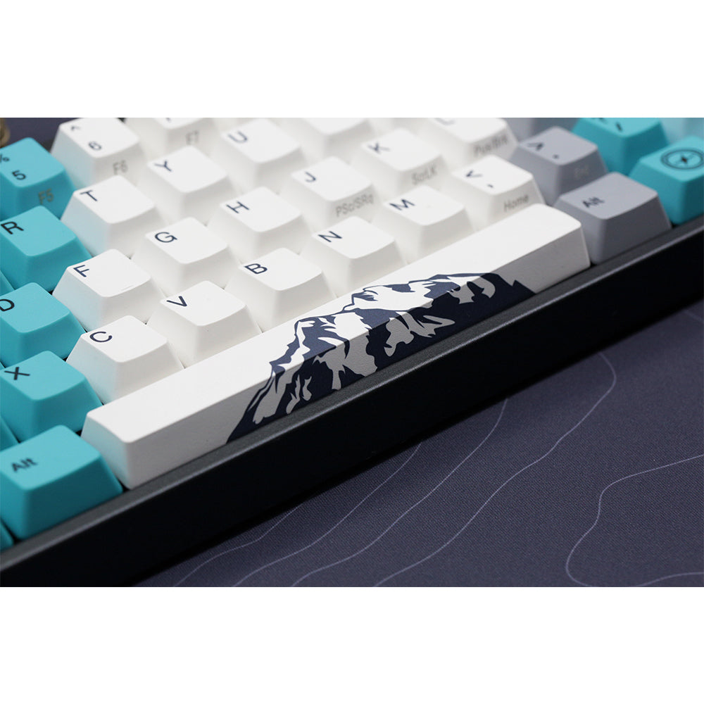 Varmilo(アミロ) サミット 68キー US配列キーボード Fnキーレス 通販