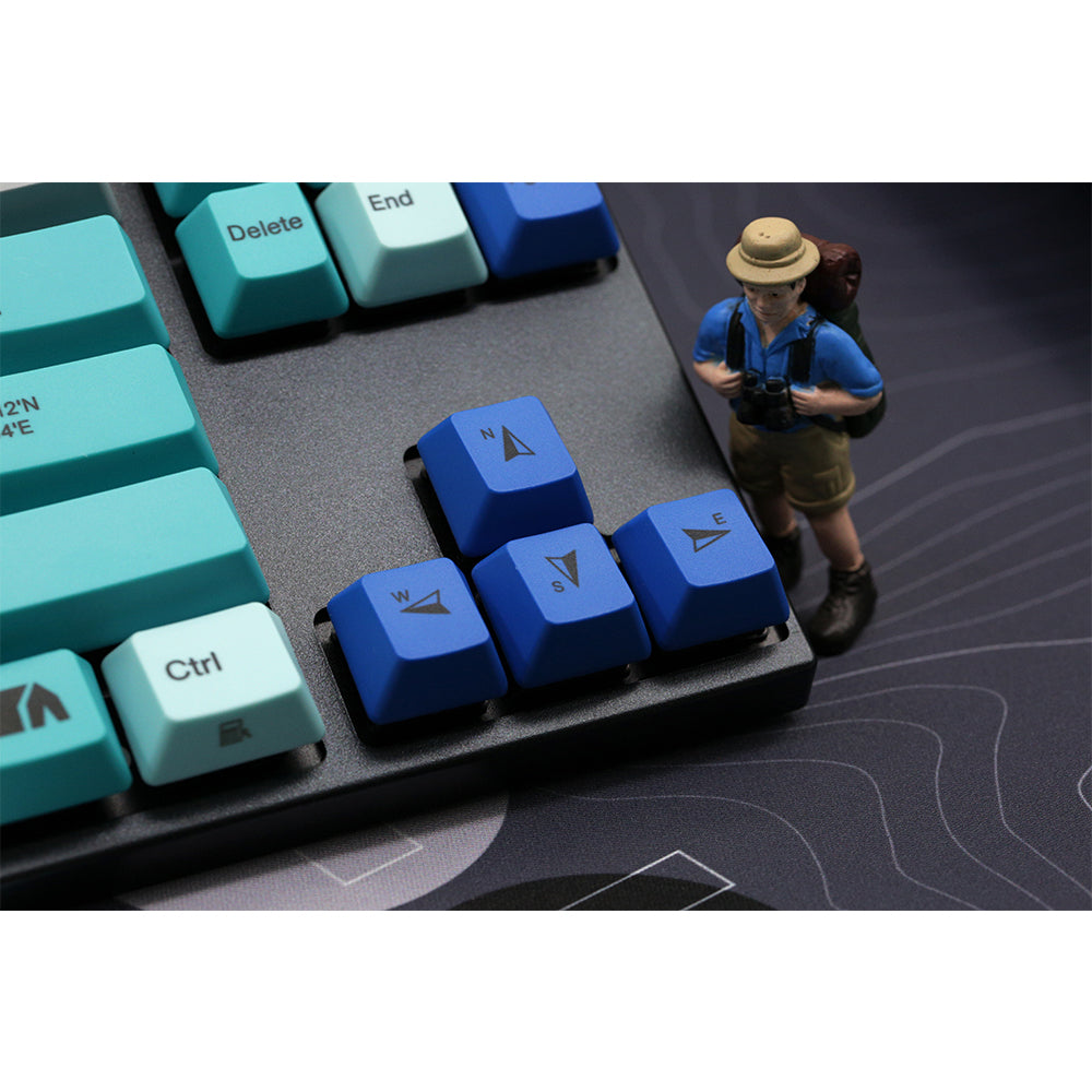 Varmilo 87 Summit ANSI Keyboard