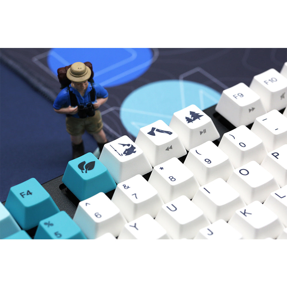 Varmilo 87 Summit ANSI Keyboard