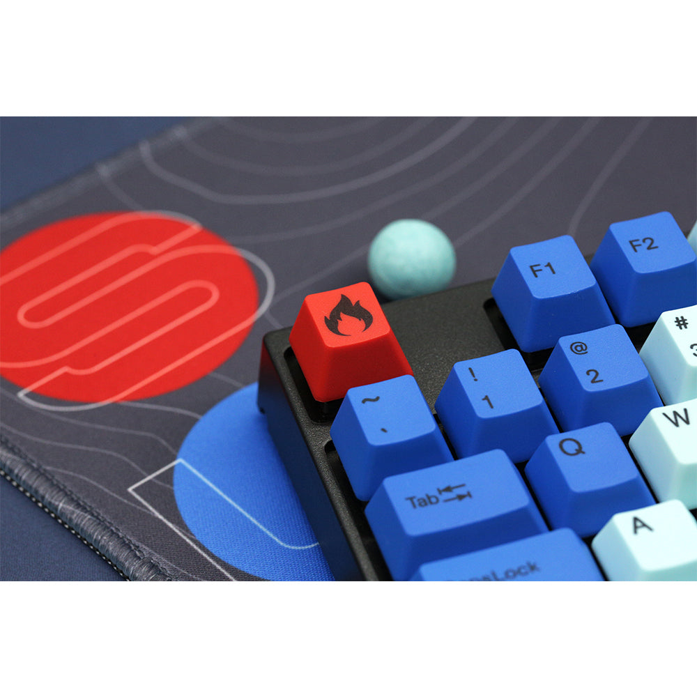 Varmilo 87 Summit ANSI Keyboard