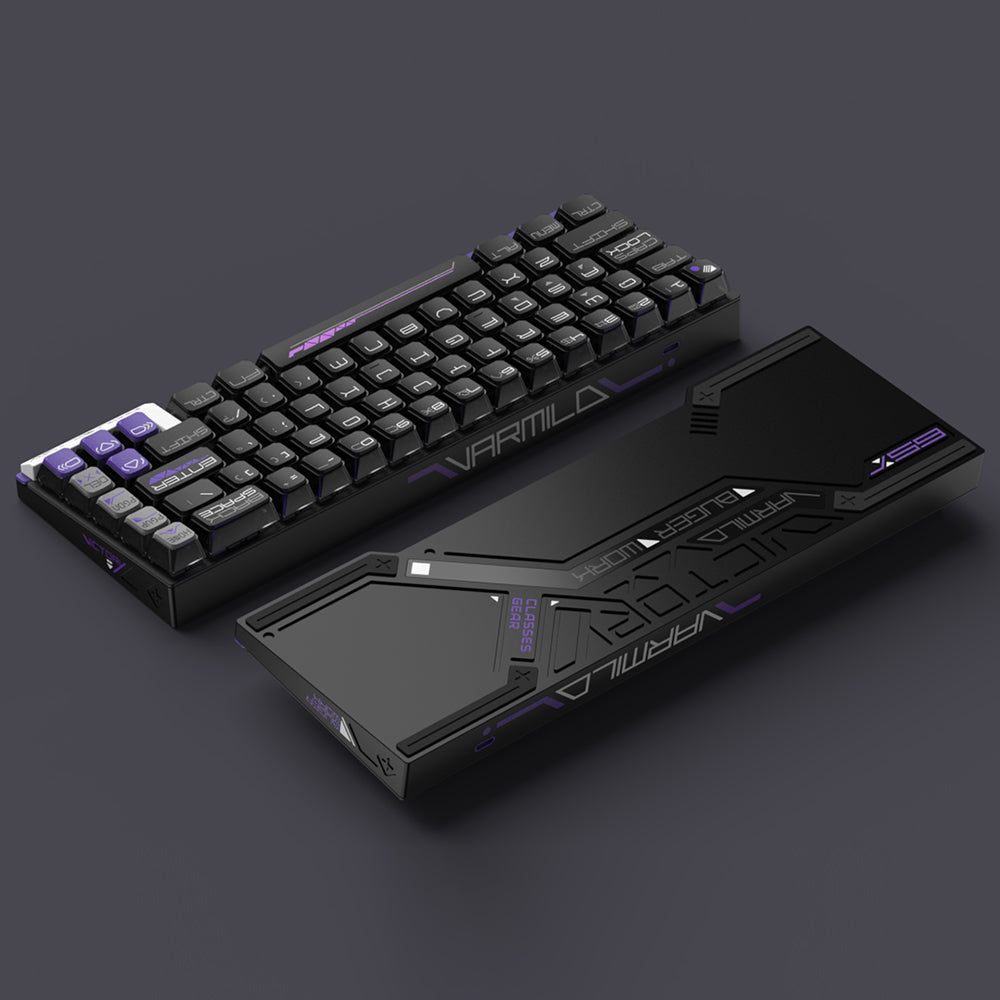 Varmilo(アミロ) Victory 磁気キーボード ラピッドトリガー US配列