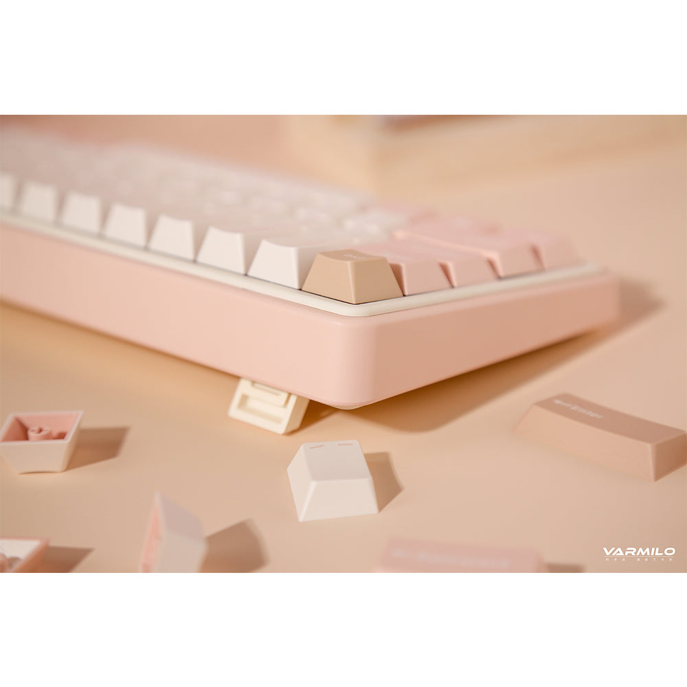 Varmilo 67 Minilo Mendozae ANSI Hot-Swap Mechanical Keyboard