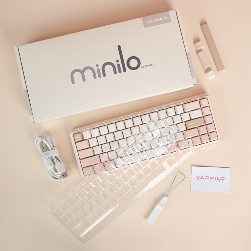 varmilo minilo アミロ ミニロ メカニカルキーボード hqdefault.jpg