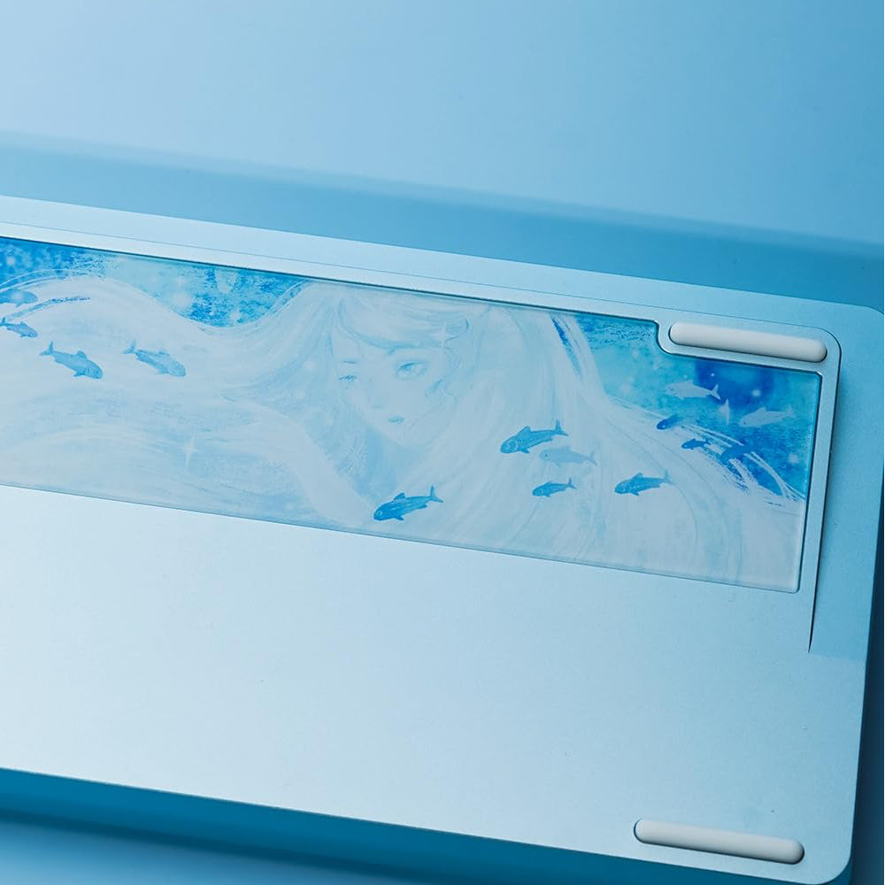 Varmilo(アミロ) Muse 65 磁気キーボード ラピッドトリガー US配列