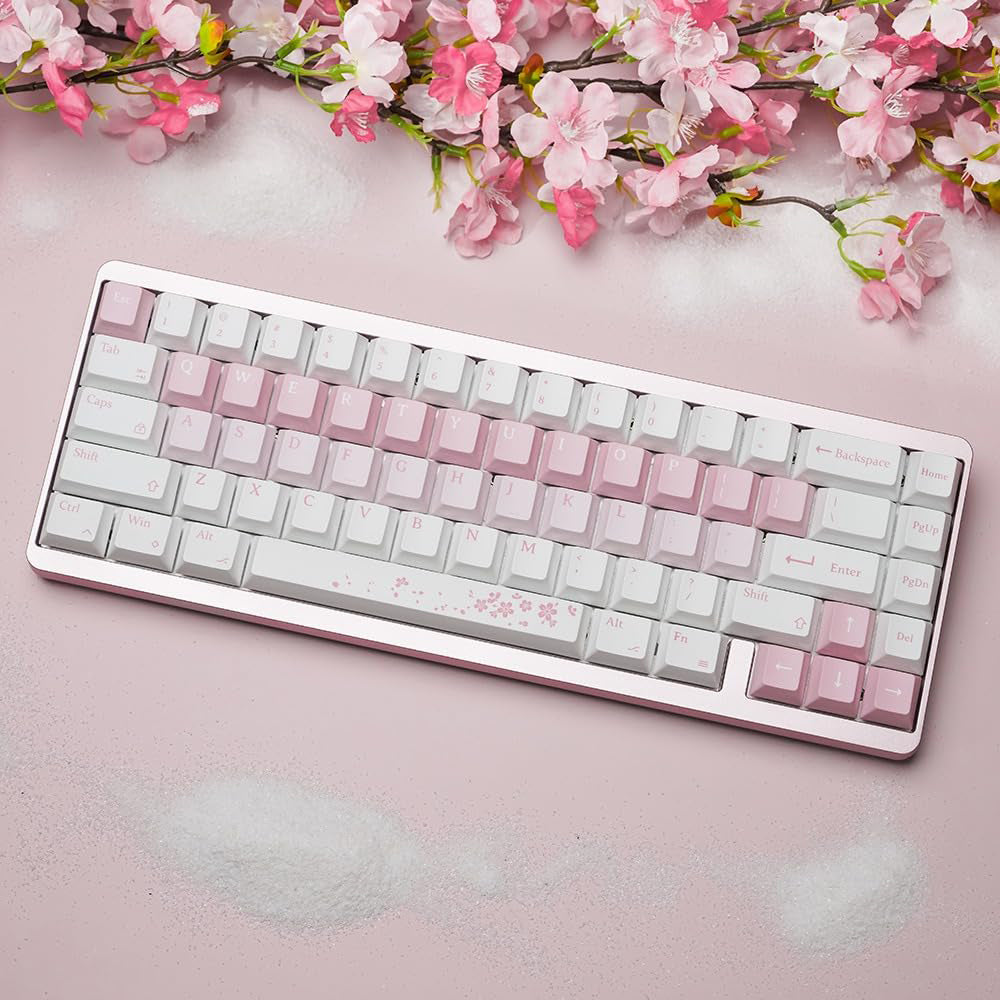 Varmilo(アミロ) Muse 65 磁気キーボード ラピッドトリガー US配列