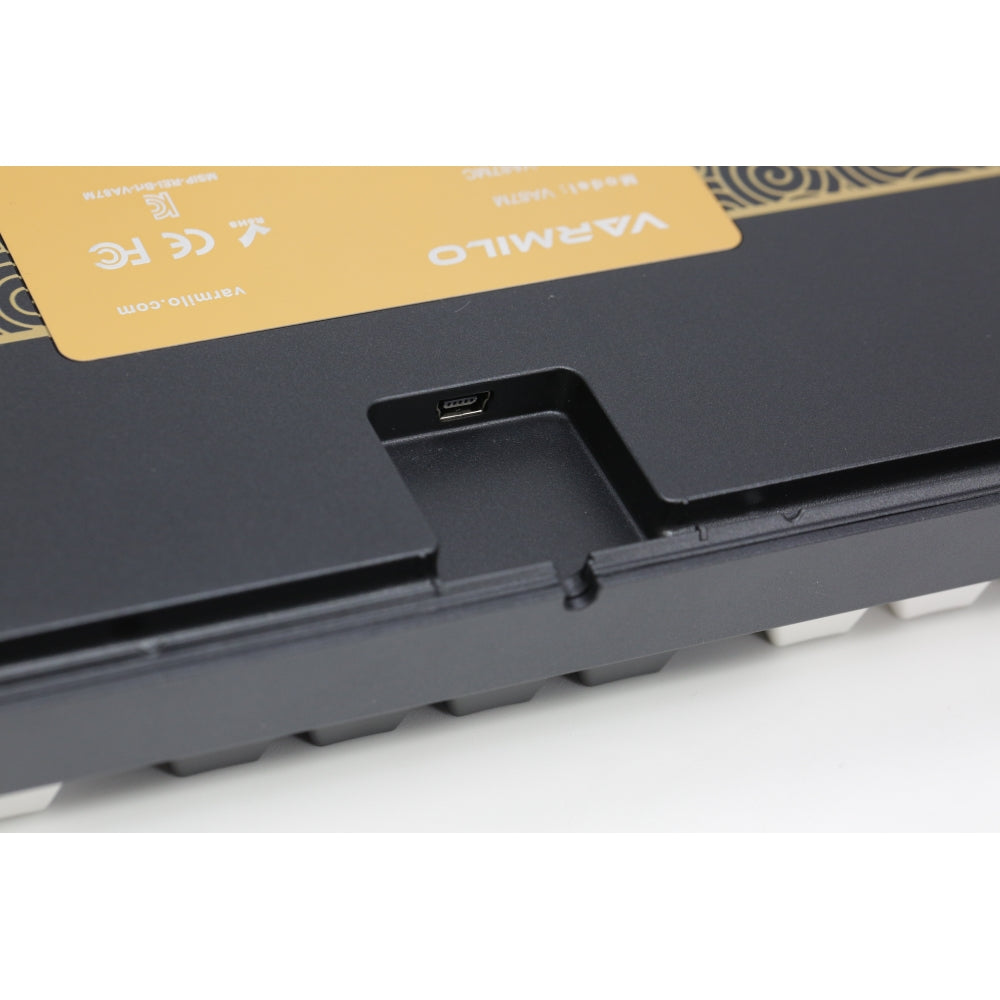 Varmilo 87 Beijing Opera ANSI Keyboard