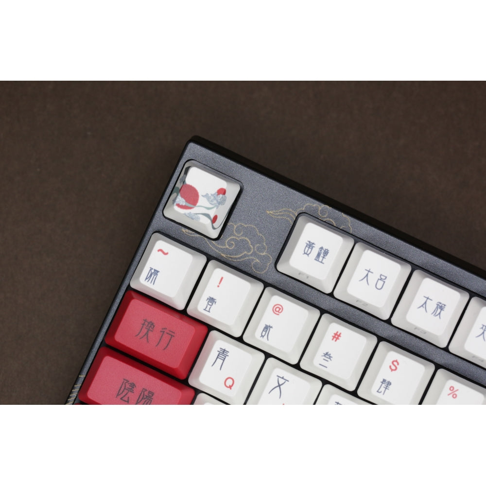 Varmilo 87 Beijing Opera ANSI Keyboard