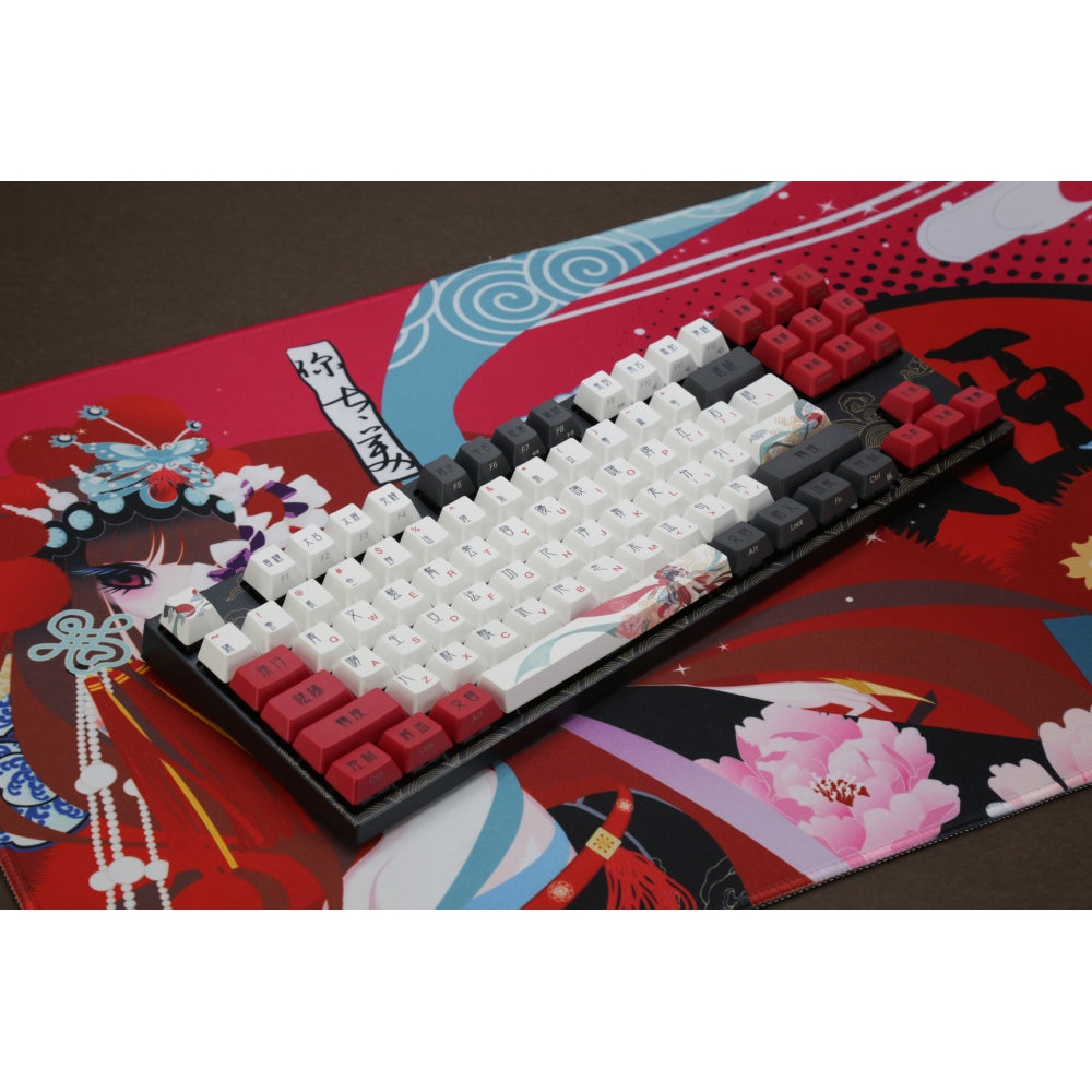Varmilo 87 Beijing Opera ANSI Keyboard
