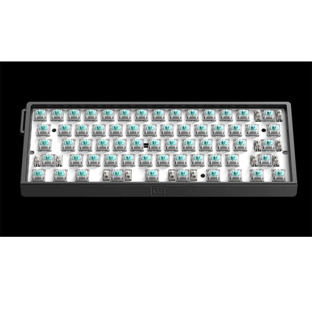 Wooting(ウーティング) 60HE v2 メカニカルキーボード ラピッド