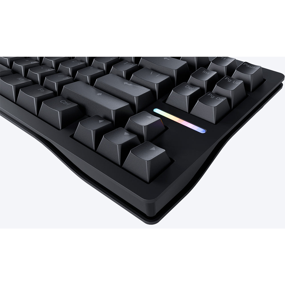 Wooting 80HE Magnetic Hotswap RGB Keyboard Black