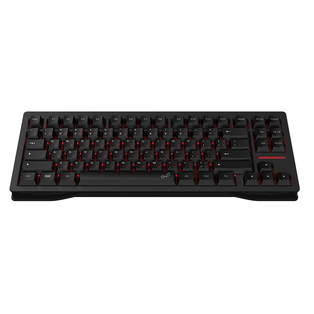 tenz wooting 80he　定価＋メルカリ手数料です。 Wooting(ウーティング) 80HE TenZ Takeover メカニカルキーボード