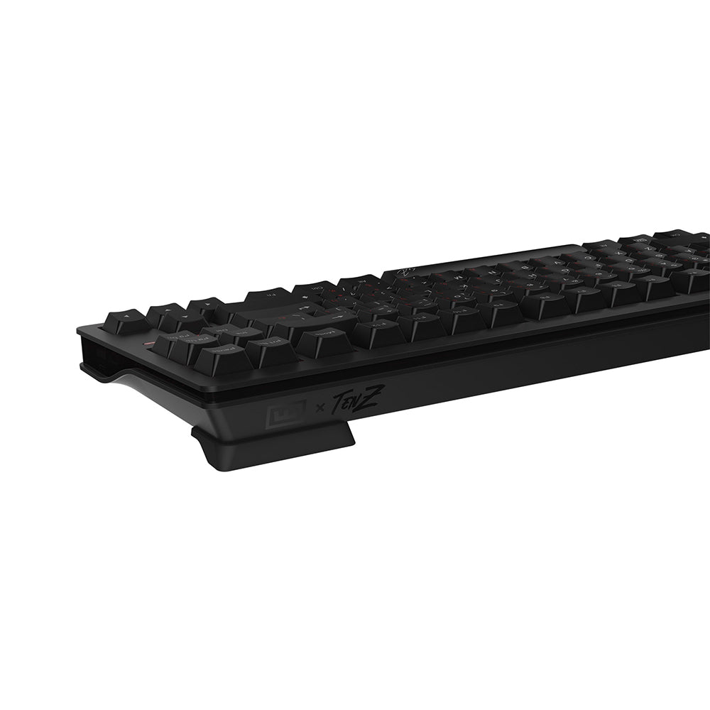 tenz wooting 80he　定価＋メルカリ手数料です。 Wooting(ウーティング) 80HE TenZ Takeover メカニカルキーボード