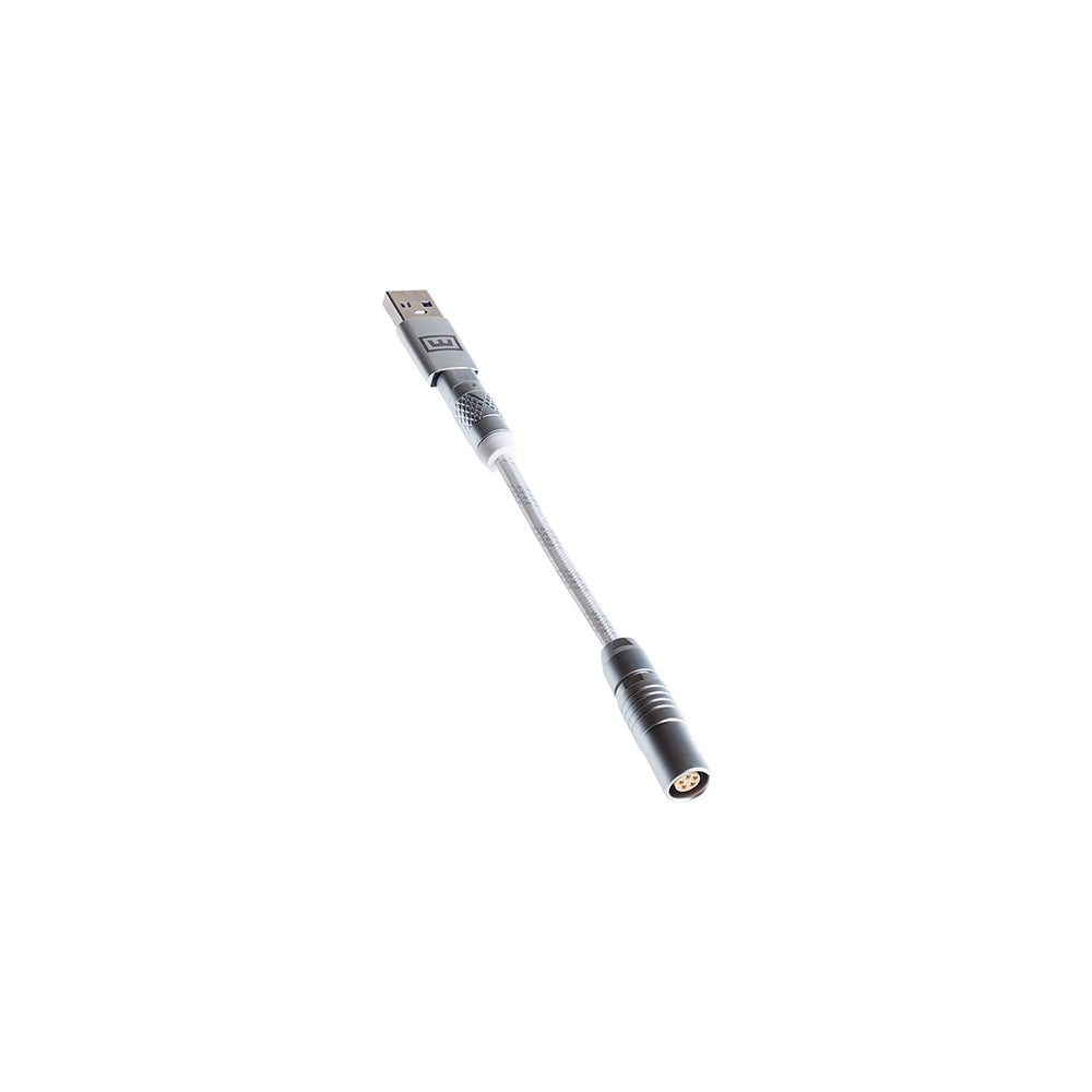 Wooting(ウーティング) USB-C コイル＆ストレート ケーブルセット Just