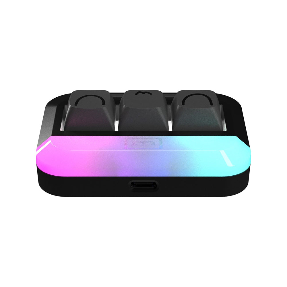 Wooting(ウーティング) UwU マクロパッド ラピッドトリガー RGB