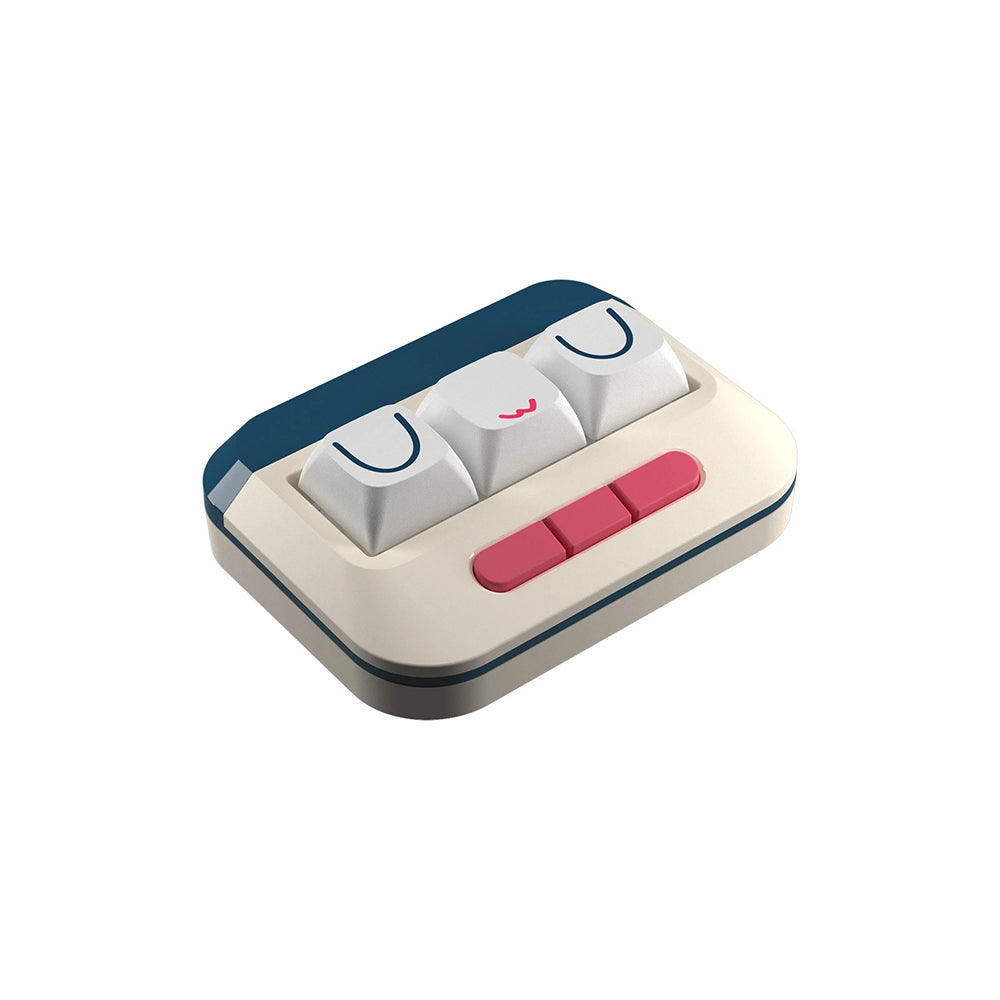 Wooting UwU Macropad Non-RGB