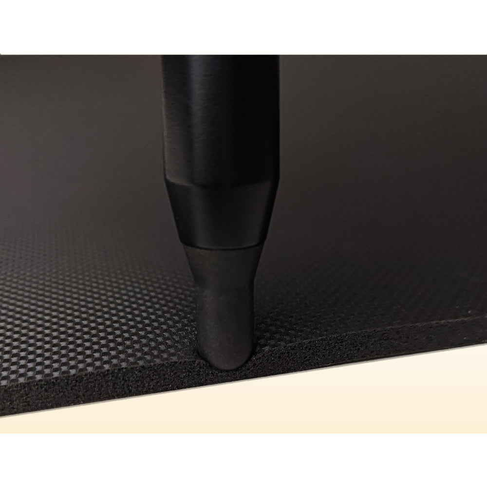 X-raypad Aqua Control Plus PORON® foam Gaming Mouse Pads NekoLuck Pink SOFT