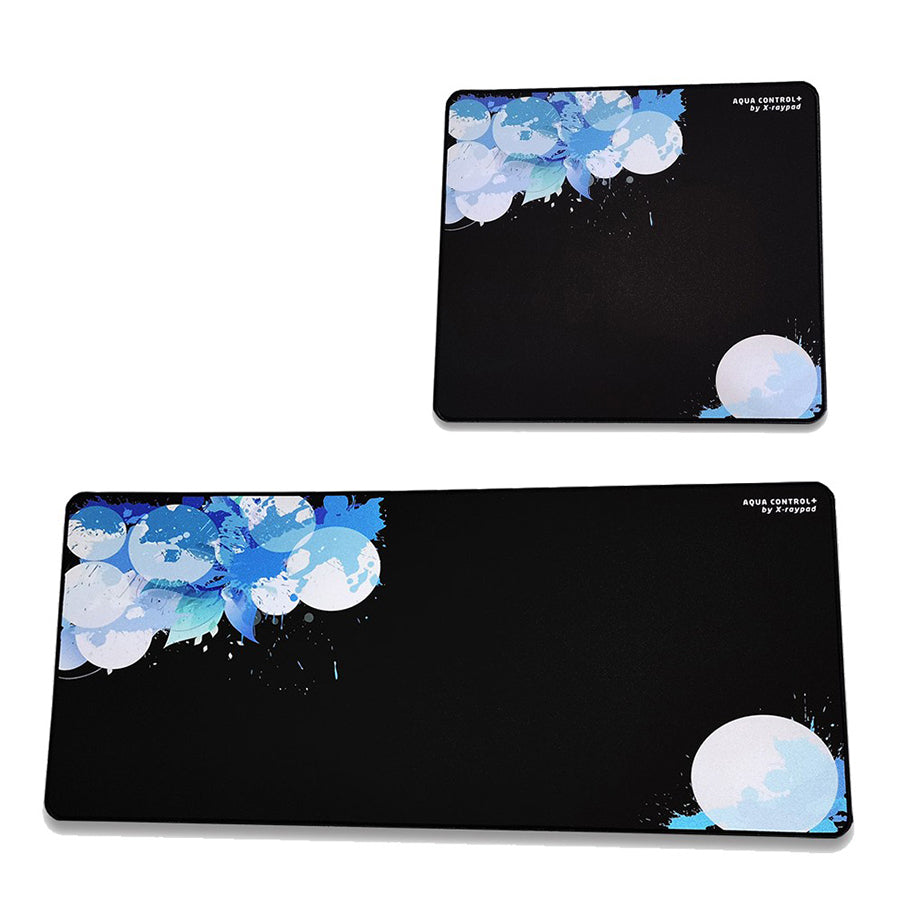 X-raypad Aqua Control Plus Black Fly