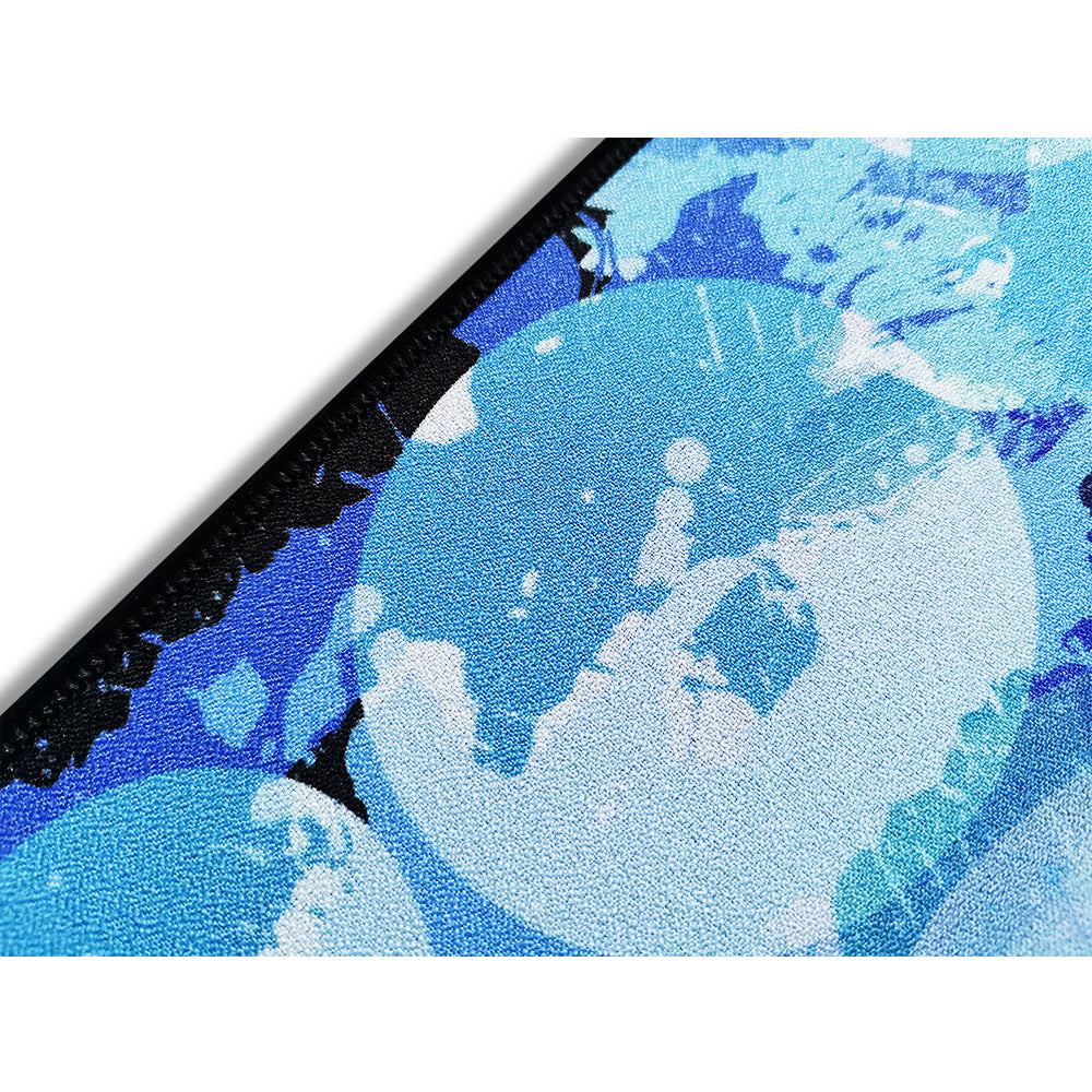 X-raypad Aqua Control Plus Black Fly