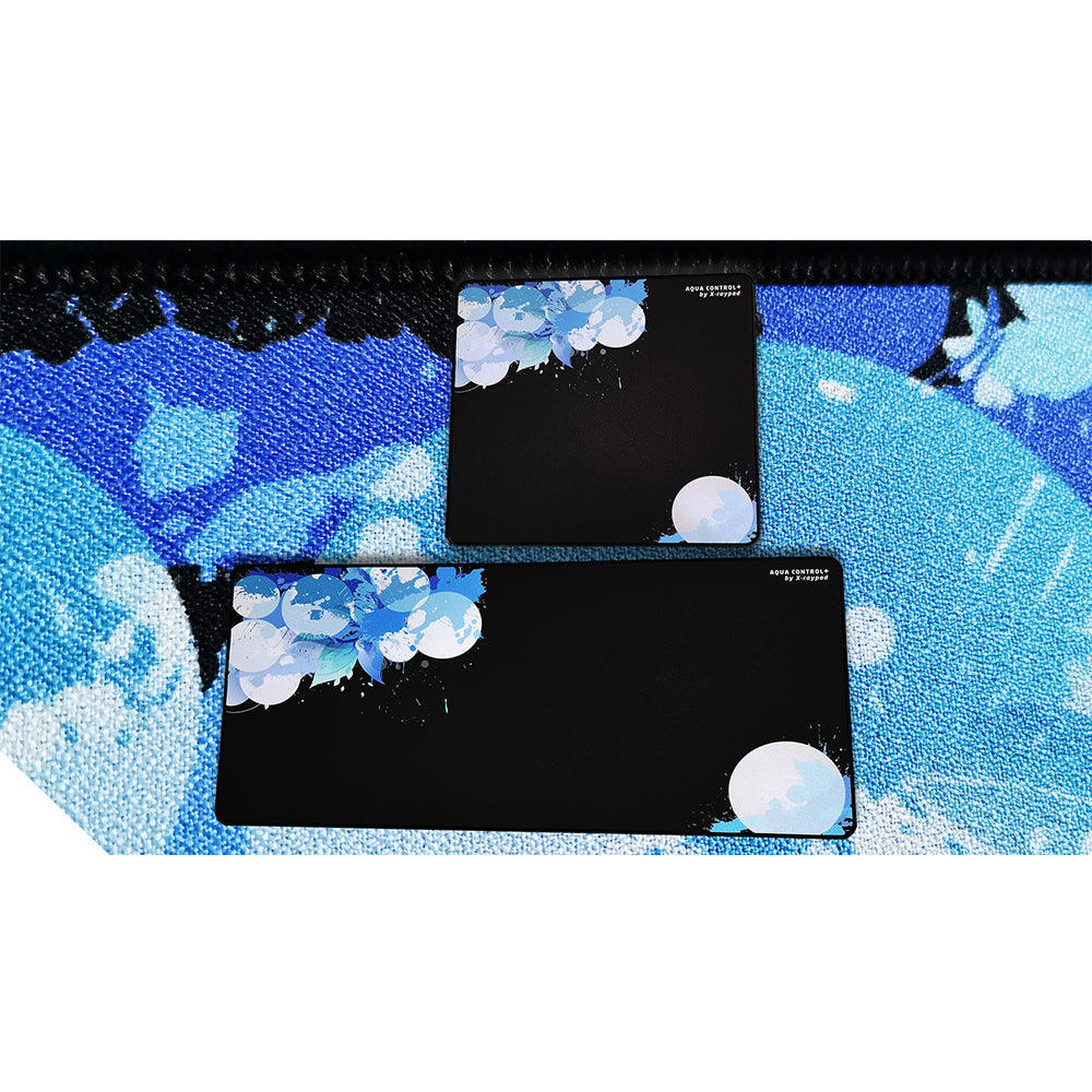 X-raypad Aqua Control Plus Black Fly 4mm