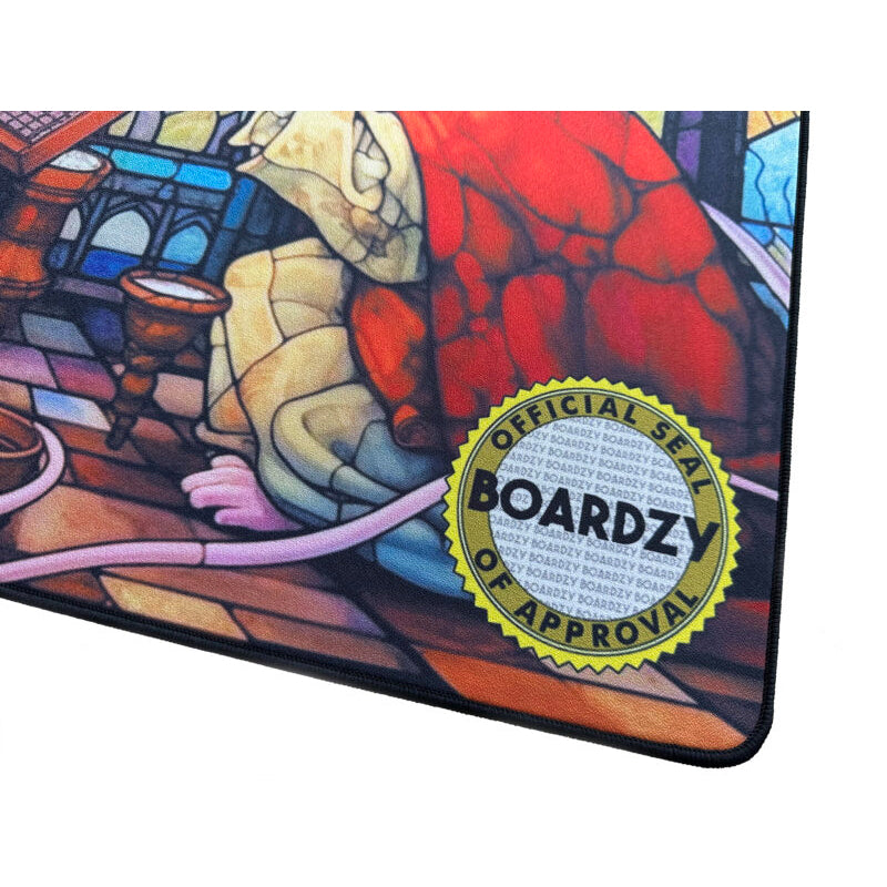 X-raypad Aqua Control Plus Boardzy x Xraypad