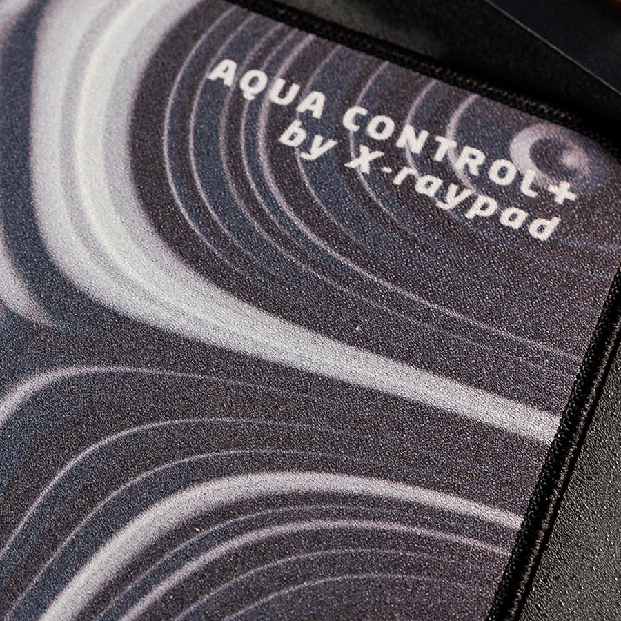 X-raypad Aqua Control Plus Gray Strata