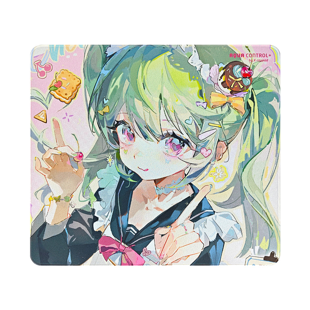 X-raypad｜ふもっふのおみせ