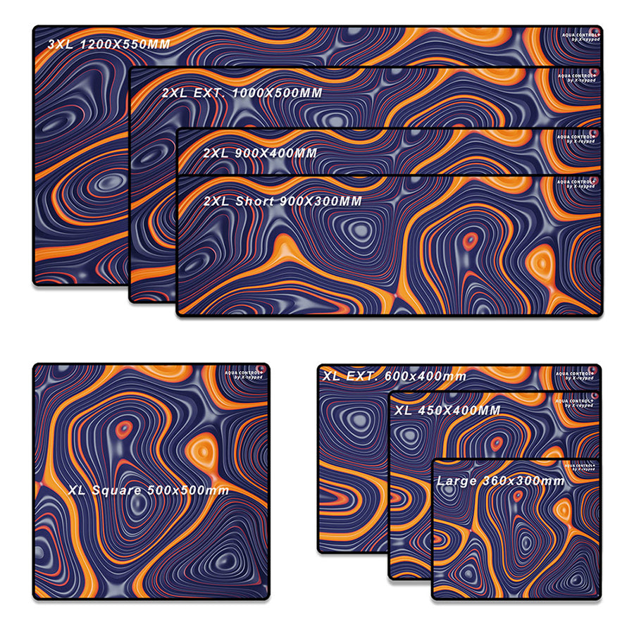 X-raypad Aqua Control Plus ROB Strata