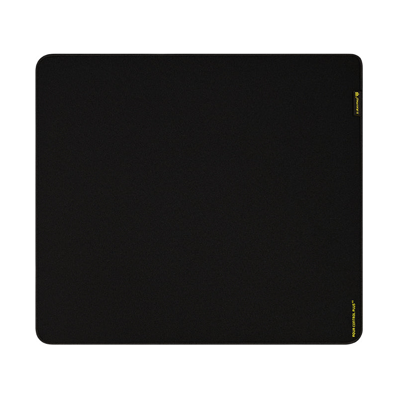 X-raypad Aqua Control Plus V2 Gaming Mouse Pads BlackBee
