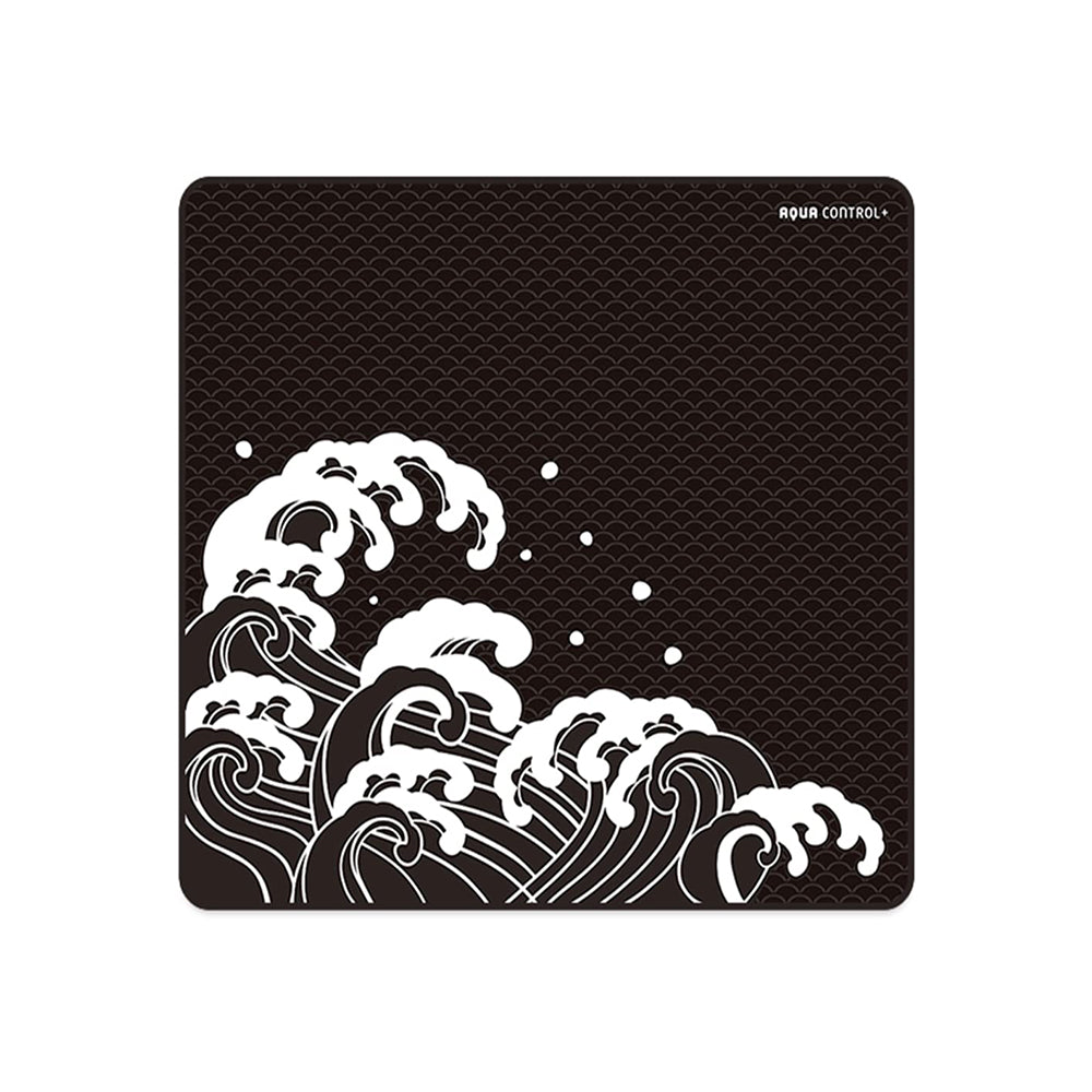 X-raypad(エックスレイパッド) マウスパッド Aqua Control Plus Wave