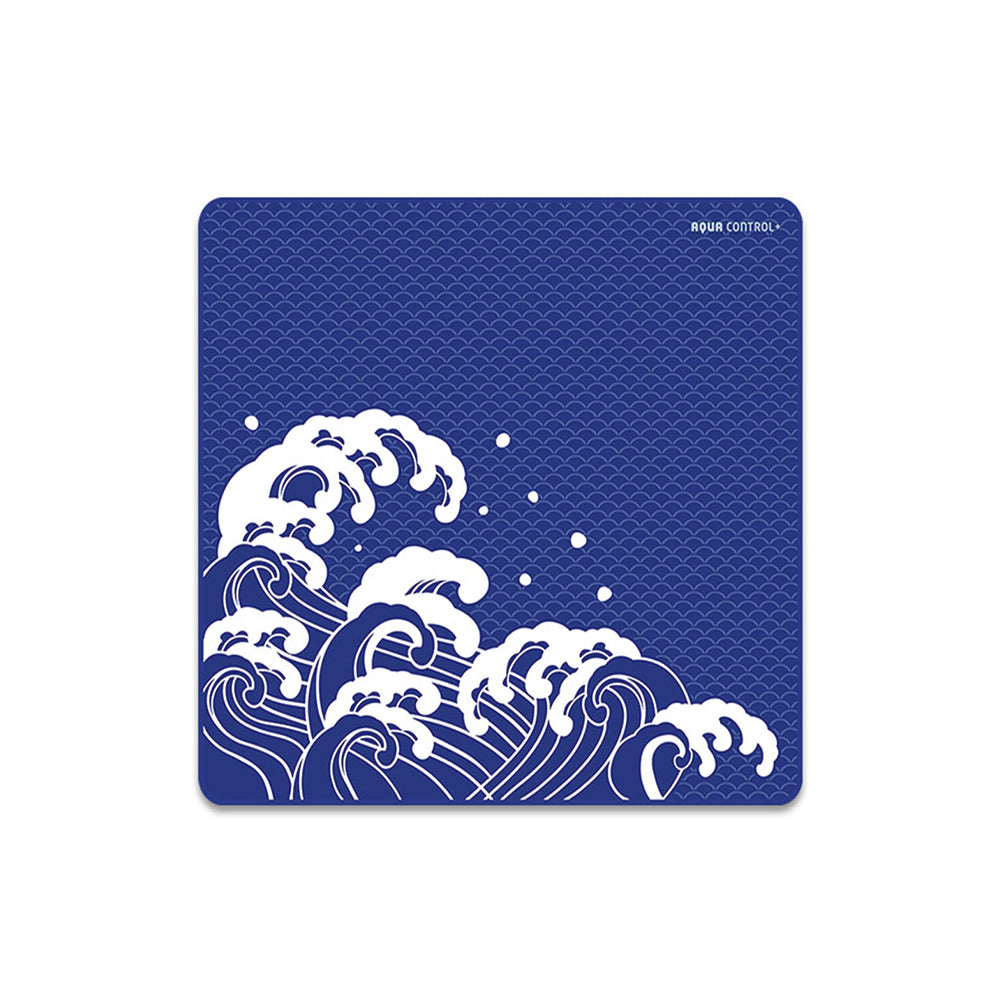 X-raypad(エックスレイパッド) マウスパッド Aqua Control Plus Wave