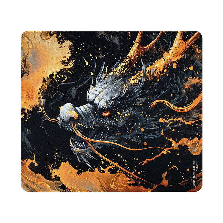 X-raypad Aqua Control Pro Mid Loong Limited edition【他商品との同梱不可】