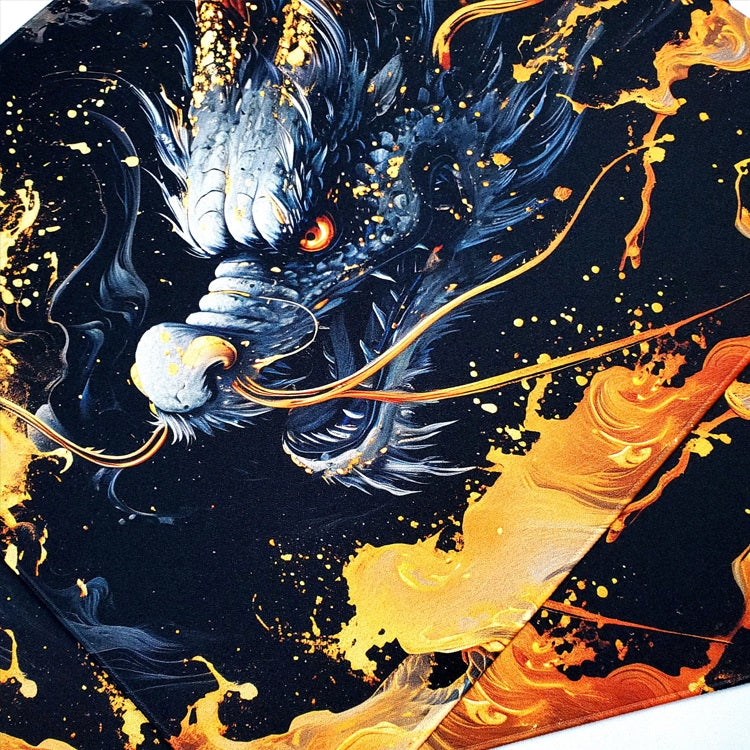 X-raypad Aqua Control Pro Mid Long Limited Edition [Cannot be bundled with other products]