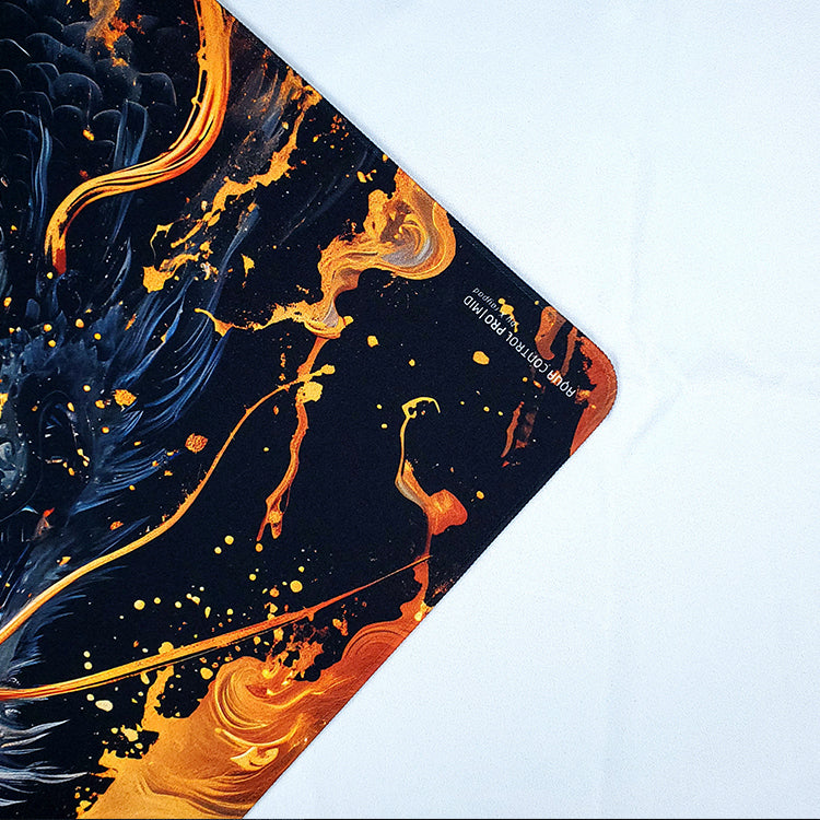 X-raypad Aqua Control Pro Mid Long Limited Edition [Cannot be bundled with other products]