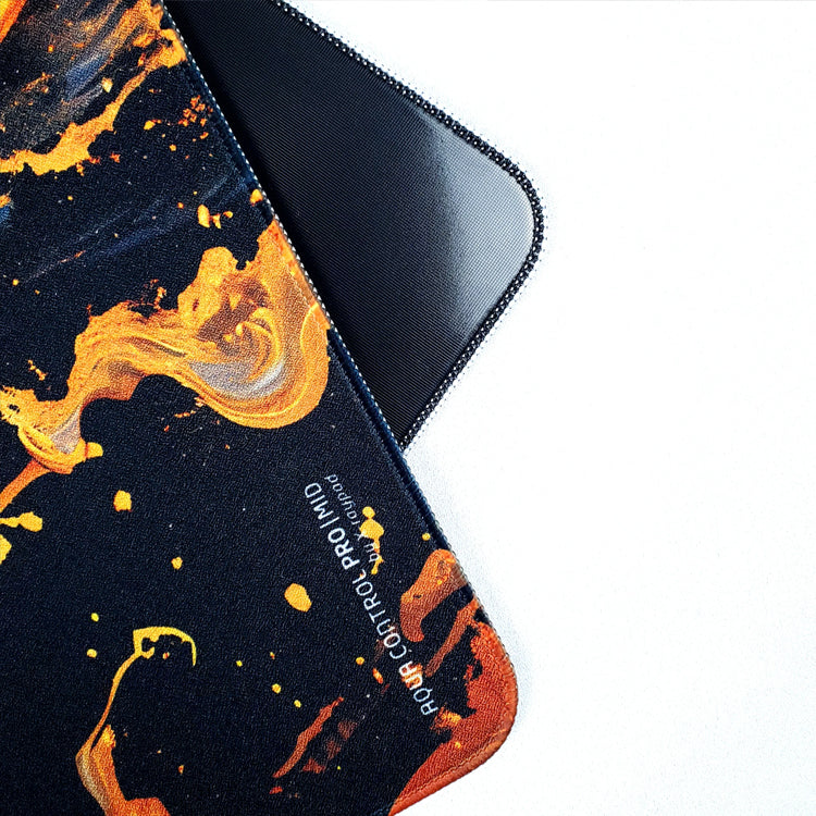 X-raypad Aqua Control Pro Mid Long Limited Edition [Cannot be bundled with other products]