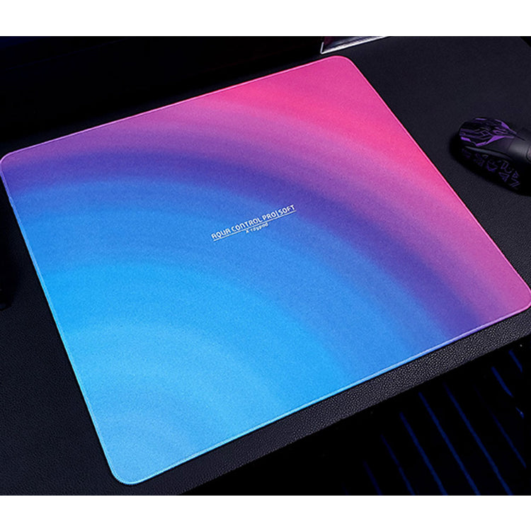 X-raypad Aqua Control Pro Neon Rainbow [Cannot be bundled with other products]