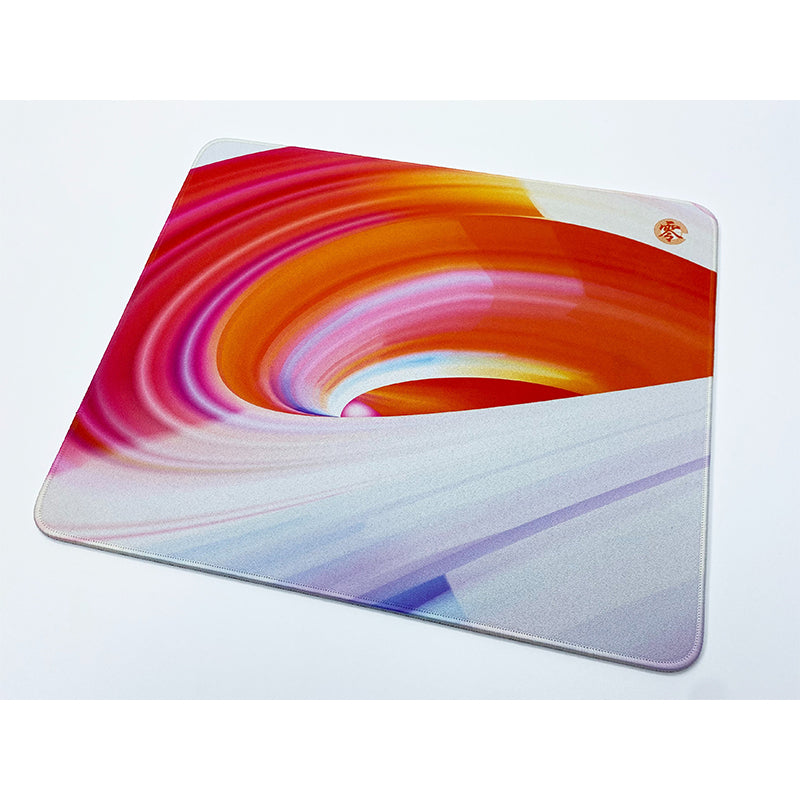 X-raypad Aqua Control Zero Orange