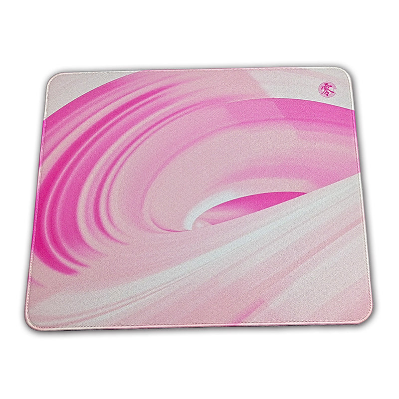 X-raypad(エックスレイパッド) マウスパッド Aqua Control Zero Pink