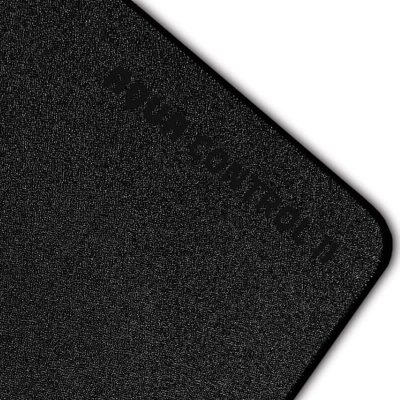 X-raypad Aqua Control II Black
